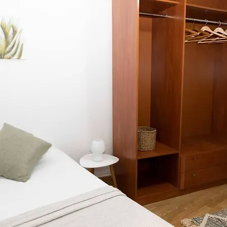 Apartamento Rio Alicante Esterno foto