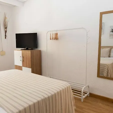 Apartamento Rio Alicante Esterno foto