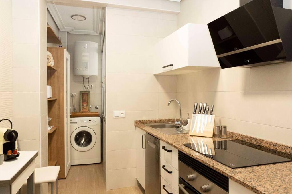 Appartamento Rio Alicante